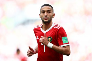 🤝 Niente Italia per Ziyech, tutto fatto per il ritorno in patria: c’è l’accordo con il Wydad Casablanca