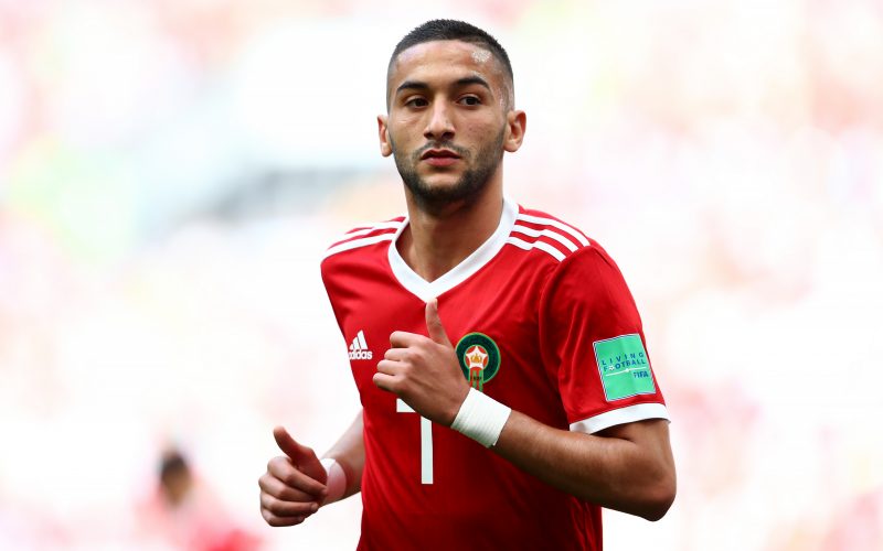 Marocco, qualificazione storica ai quarti di finale: il sogno non è ancora finito