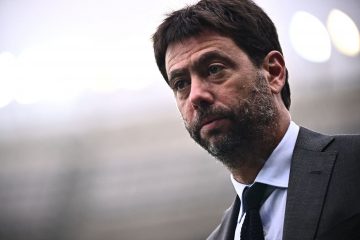 🔚 Terminata la squalifica di Agnelli: può tornare nel mondo del calcio