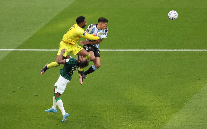 Aereo privato ed operazione in 🇩🇪: il principe saudita interviene dopo l’infortunio di Al-Shahrani