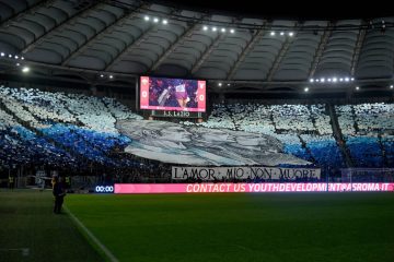 🤯 Lazio femminile multata per…❌ acqua calda negli spogliatoi: ecco quando è successo e l’ammenda