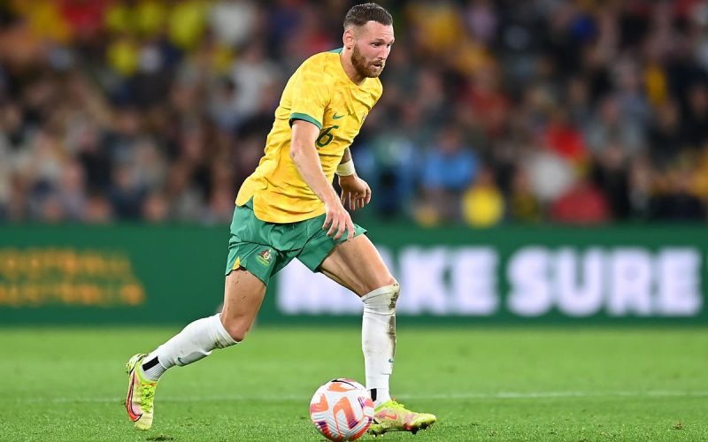 🚨 Australia, Boyle salta i Mondiali per infortunio: convocato Tilio