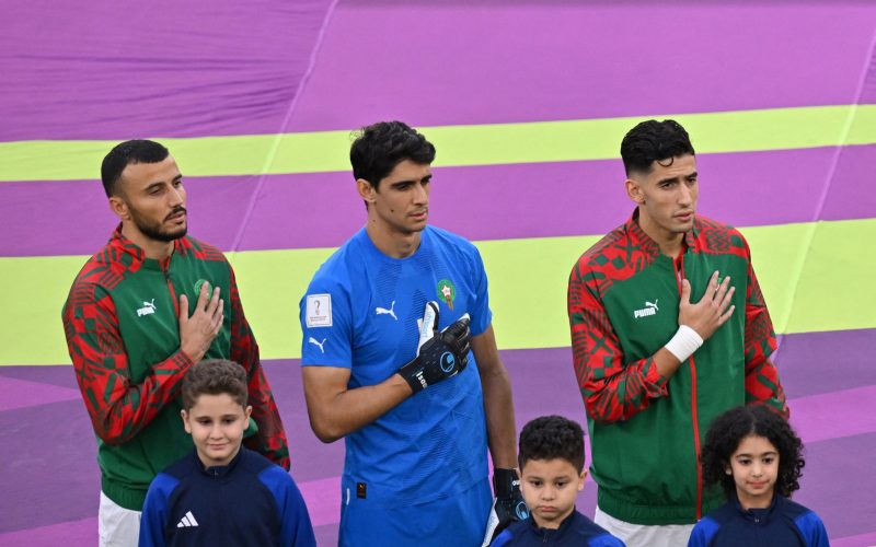 ❗ Il CT del Marocco: “Sarà dura per tutti batterci. Bounou? Ecco perché è uscito…”