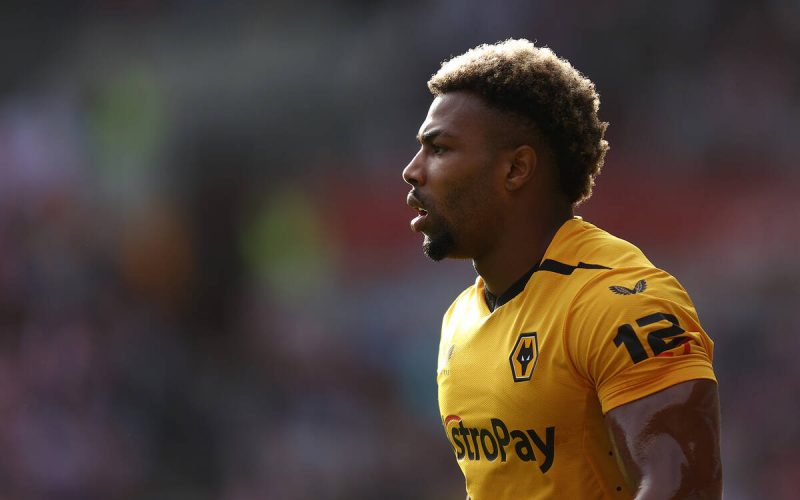 💪🏻 Muscoli e velocità: il Napoli monitora Adama Traoré a parametro zero