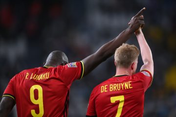 😐 KDB: “Caso Lukaku? Non ho idea di cosa stia succedendo. Torno a Napoli e provo a capire”