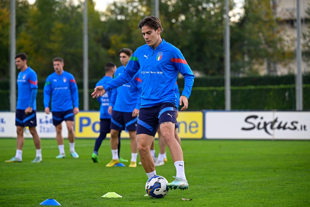 🎙️ Fagioli: “Mancata convocazione? Onestamente non me lo aspettavo. Su Kean…”