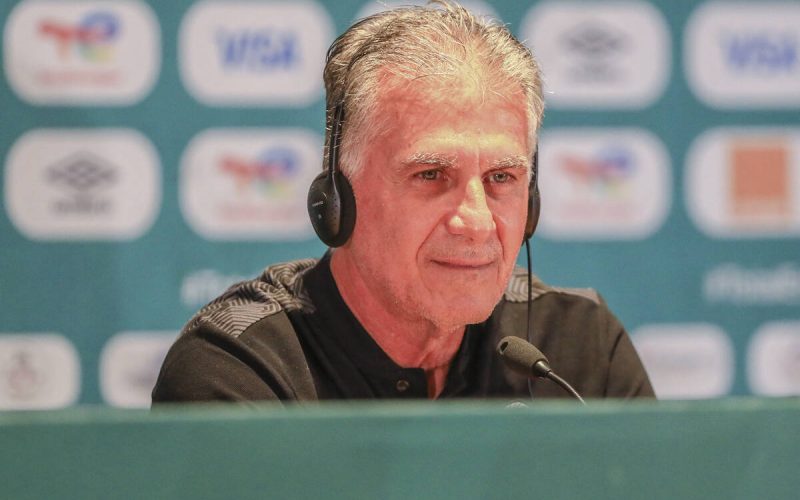 📹 “Diritti delle donne in Iran? Pagatemi e rispondo” Il CT Queiroz lascia la sala