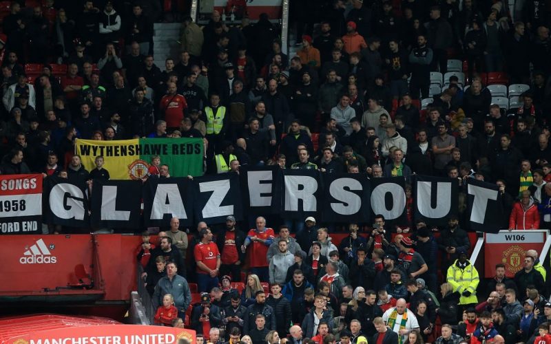 🧨 I Glazer pronti a vendere il Manchester United dopo 17 anni: la strategia e le cifre