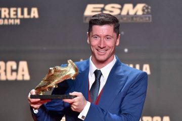 💣 Dalla Spagna –  Il Milan pensa il colpaccio: pazza idea Lewandowski