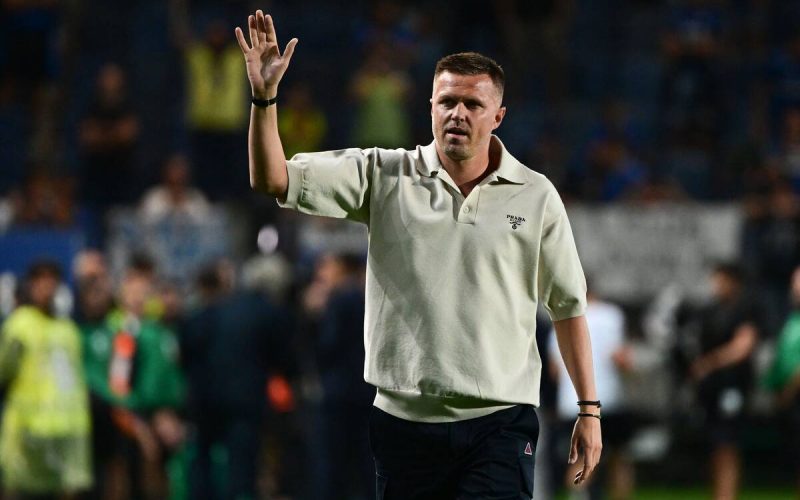 ❤️ Slovenia, che gioia per Ilicic! E’ tra i pre-convocati per Euro2024