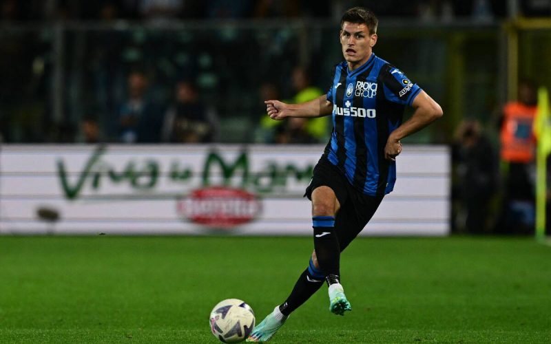 La Juventus punta Maehle: l’offerta dei ⚪⚫