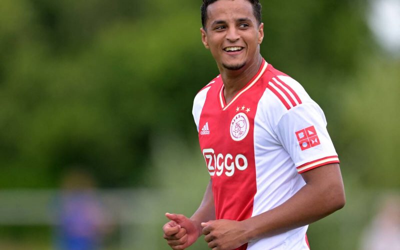 💪🏻 Gazzetta – Ihattarrn in Italia atto terzo? Il Sassuolo vuole l’olandese