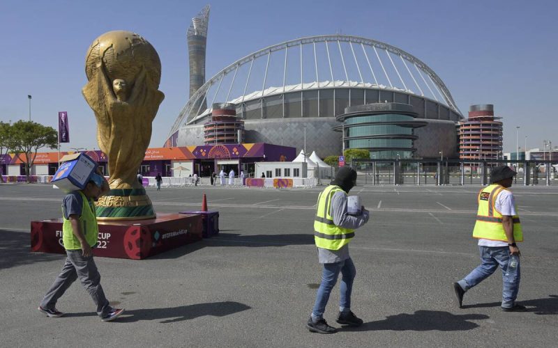 📹 Qatar, continuano le polemiche: giornalista danese minacciato in diretta