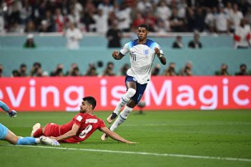 💪🏻 Rashford: “Il mio futuro? Voglio restare al Barcellona”