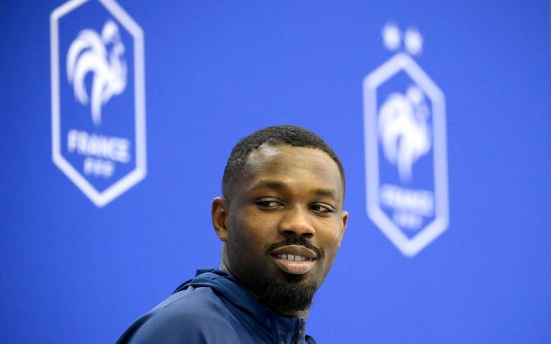 Weah, Thuram e non solo: quando i figli d’arte giocano nelle rivali dei papà