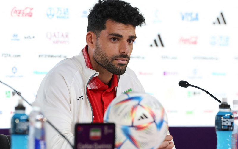 ❗Taremi: “Anche se parlo, in Iran qualcuno non vuole capire”