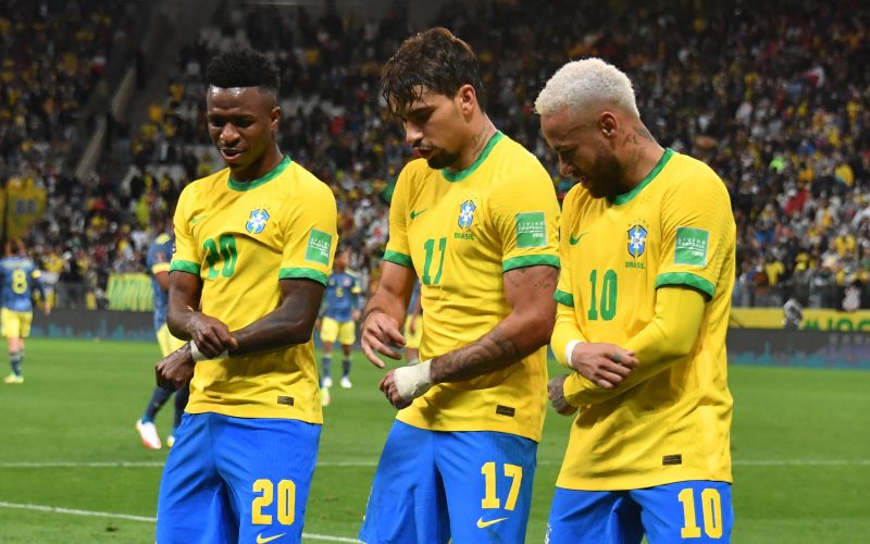Brasile favorito, Svizzera, Serbia e Camerun pronte a stupire: l’analisi del Girone G