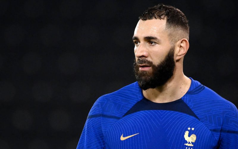 ❗ La 🇫🇷  trionfa in Qatar? Anche Benzema sarebbe Campione del Mondo: il motivo