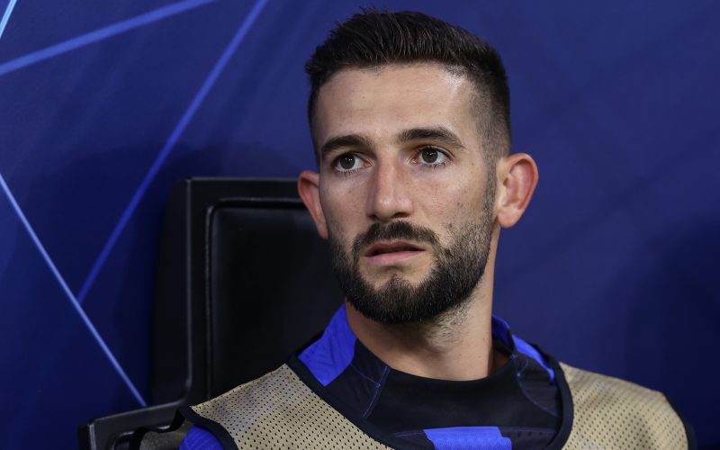 👀 Inter, diversi estimatori per Gagliardini: sondaggio anche del Siviglia