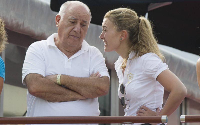 💰 Nuovo pretendente per il Manchester United: è Ortega, re dell’abbigliamento mondiale