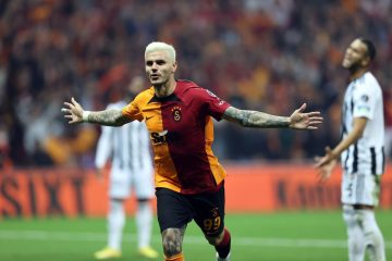 🤫 Icardi spegne le voci di mercato: “Resto al Galatasaray almeno un altro anno”