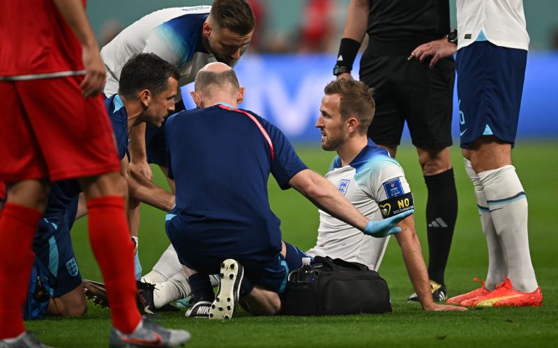 🚨 Inghilterra in apprensione per Kane: esami in vista dopo la botta con l’Iran