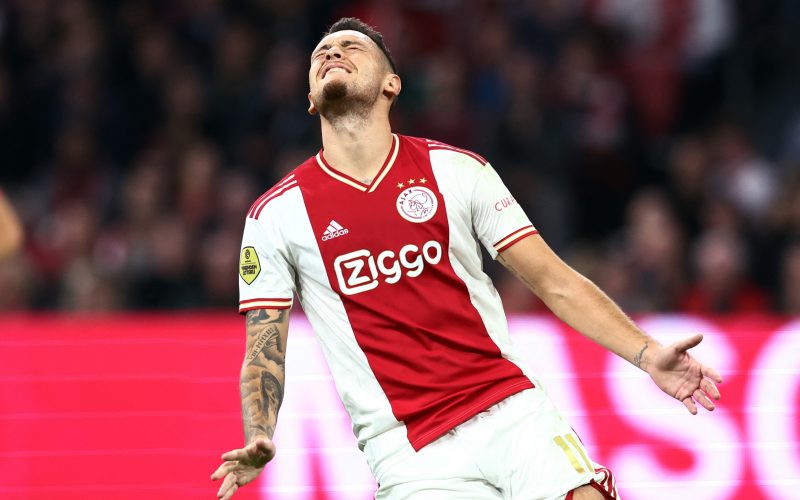 🔃 Ocampos lascia il Siviglia e apre la strada all’arrivo di Depay: le ultime