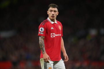 😬 Man Utd, Lisandro si SFOGA: “Questa non è una squadra da Champions League”