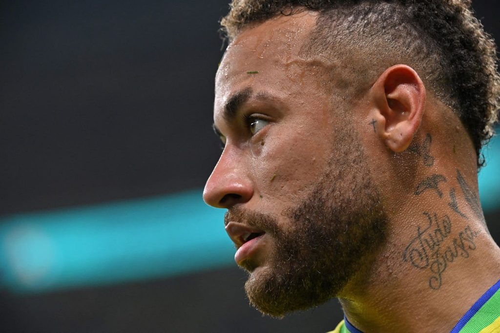 ❌ Neymar Jr salta anche la gara con Haiti: Ancelotti lo esclude per precauzione