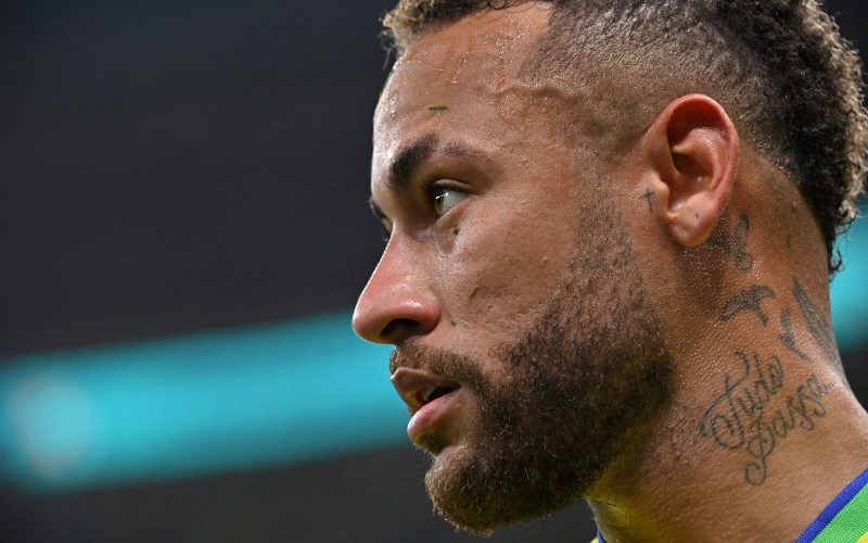​💥 Duro scontro Neymar-Jorge Jesus: il brasiliano avrebbe chiesto l’esonero del tecnico