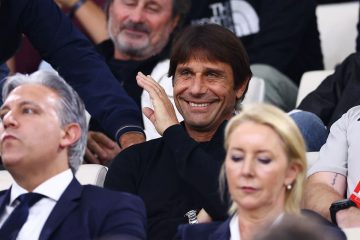 ​🔵 Dall’Inghilterra confermano: offerta del Chelsea a Conte! I dettagli