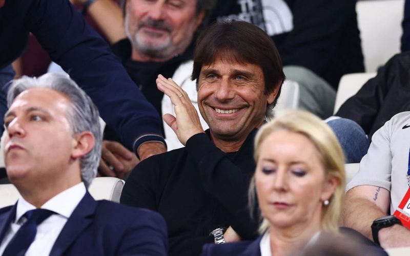 🔵 Tuttosport – Napoli, ADL tornerà a insistere per Conte: i partenopei hanno un vantaggio sugli altri club