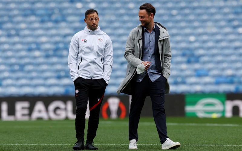 Chelsea, scelto il nuovo dt: sarà Christopher Vivell