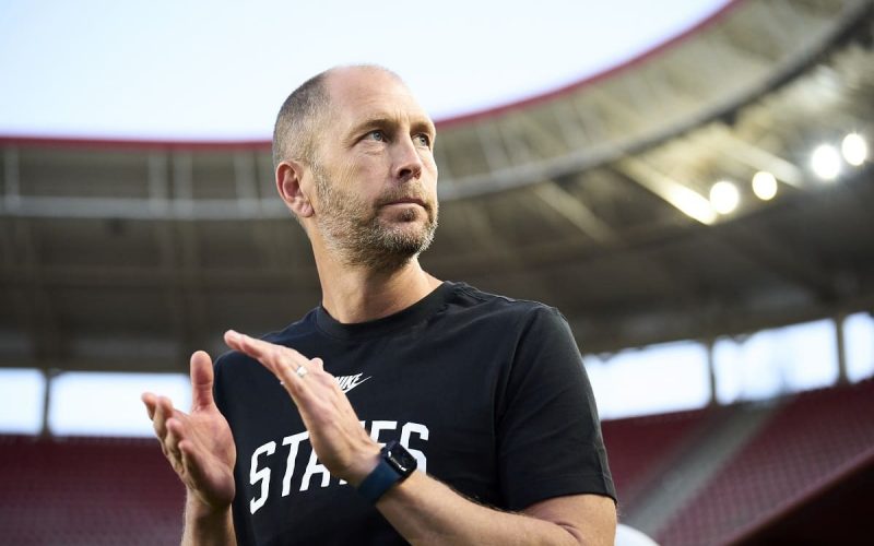 E se fossero i giovani Stati Uniti di Berhalter la sorpresa dei Mondiali?