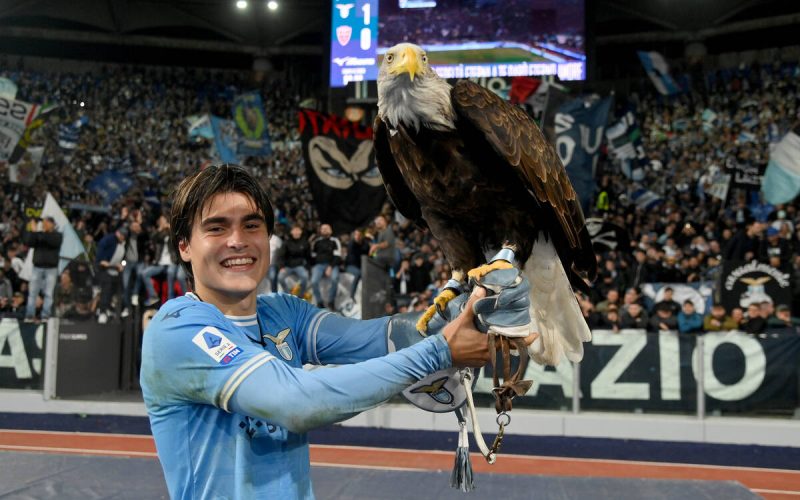 👶🏻 Lazio, un minorenne a segno a distanza di 86 anni: il record di Romero