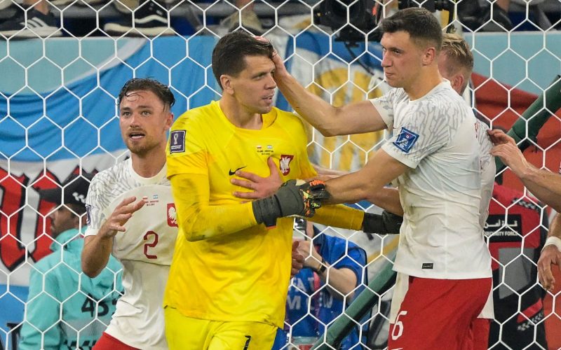 Szczesny: “Rigore? Ci vuole fortuna per pararlo a Messi. Agnelli grande uomo”