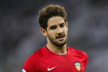 💥 Pato si RACCONTA: “Cardinale mi ha detto che vincerà ogni trofeo con il Milan! Mi rivedo in Leao, sulla Cina…”