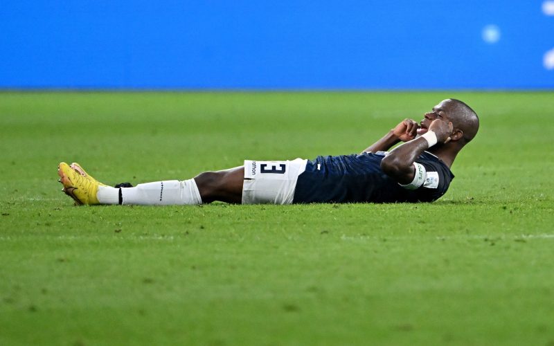 🔥 Ecuador, Valencia: “Col Senegal sarà una finale, voglio essere in campo”
