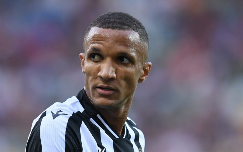 🧨 La Fiorentina pensa ai rinforzi: occhi su Becao per la difesa