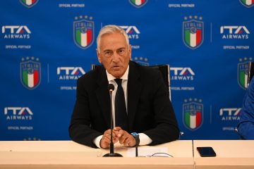 Gazzetta – Gravina cerca scuse: l’🇮🇹 rischia di non qualificarsi ai Mondiali