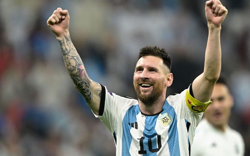 Argentina, è Messi l’MVP di questo Mondiale: il focus