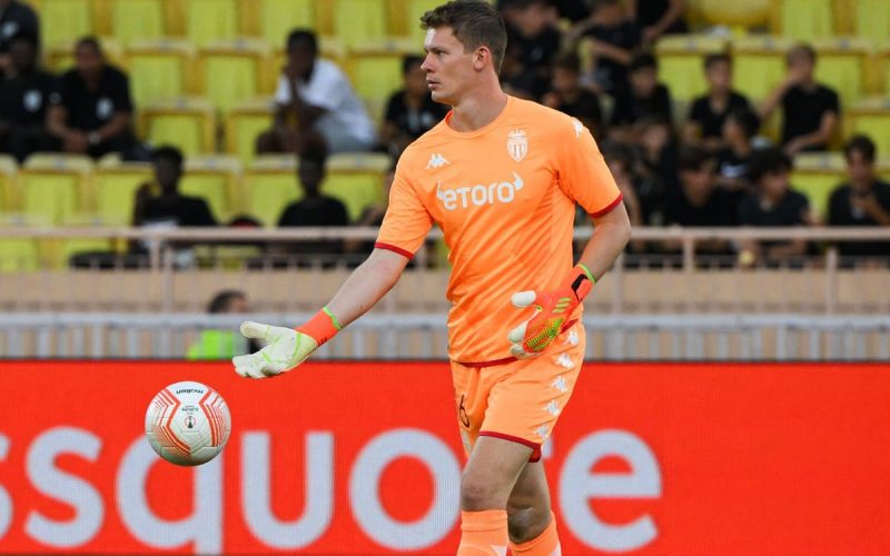🤝 Bayern Monaco, ufficiale il rinnovo di Nubel: resterà in prestito allo Stoccarda
