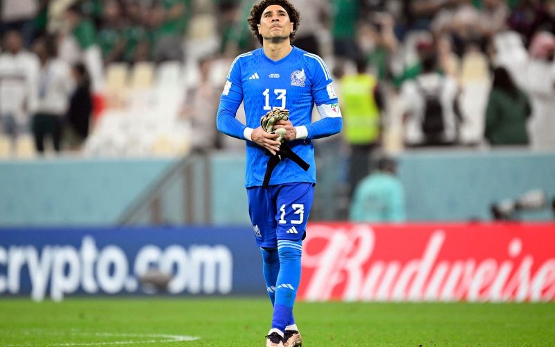 🤯 Ochoa, che combini? Salta l’affare con il Burgos per… la fuga del portiere
