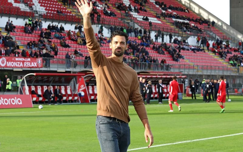 👀 Fiorentina, piace Pablo Marì come sostituto di M. Quarta: le ultime