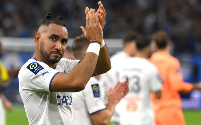 Poco spazio con Tudor, ma Payet è sicuro: “Diverse offerte, ma voglio chiudere all’OM”