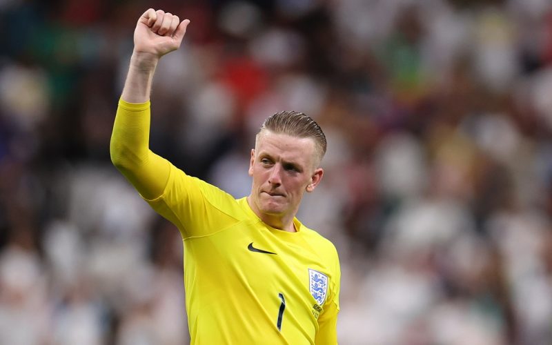 💪🏻 Pickford lancia l’Inghilterra: “Battere la Francia ai quarti sarebbe qualcosa di enorme”