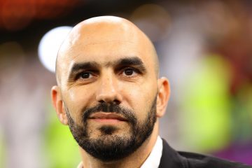 ❌ Marocco-Regragui, è FINITA! Il tecnico lascia l’incarico: Ouahbi favorito per la panchina