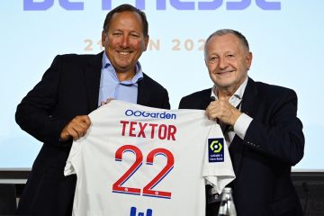 🤑 Textor vuole tornare in Premier: pronta offerta da 450 milioni di euro
