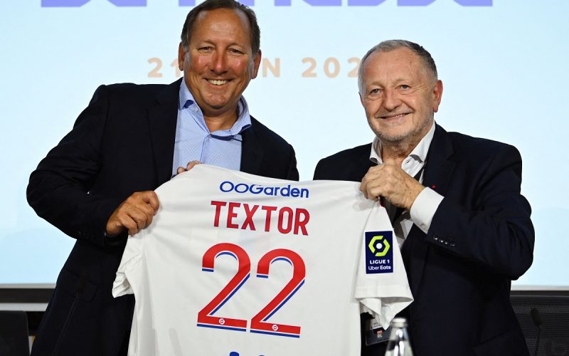 😳 Textor fa infuriare i tifosi del Lione: “Vittoria Botafogo più importante di ciò che accade in Europa”