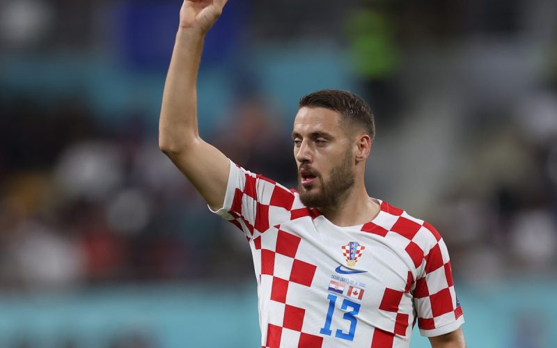🇭🇷 Vlasic lancia la sfida al Brasile: “Squadra fantastica, ma possiamo giocarcela con tutti”
